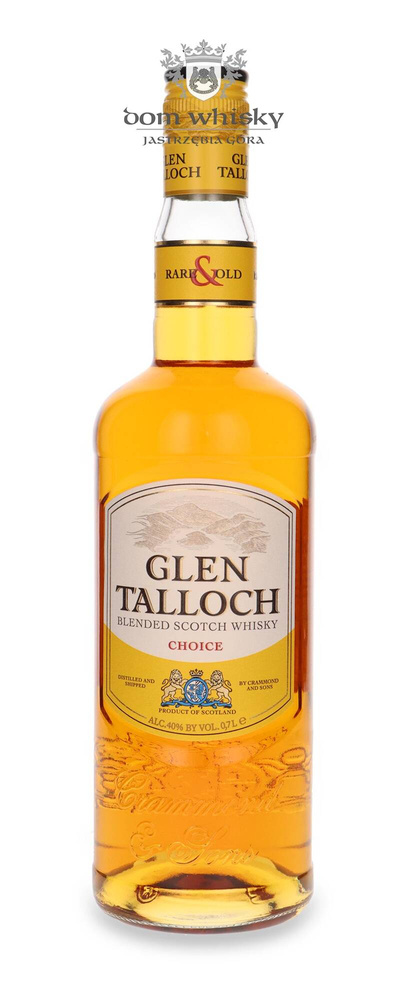 Glen Talloch Choice / 40% / 0.7l