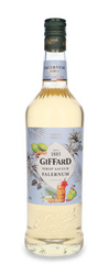 Giffard Falernum bar syrup / 1.0l