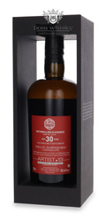 Enthralling Elegance 30-letni (D.1993, B.2023) Artist # 13 / 52,6% / 0,7l	