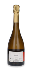 Cremant d'Alsace Valentine Millesime 2021 Extra Brut / 12,4%/ 0,75l