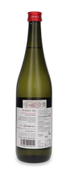 Sake Akashi Honjozo Tokubetsu / 15% / 0,72l