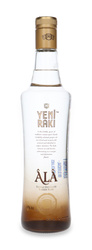Yeni Raki Álá (Turcja) / 47% / 0,7l