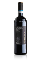 Zeni Marogne Valpolicella Ripasso Superiore DOC 2022 / 14% / 0,75l