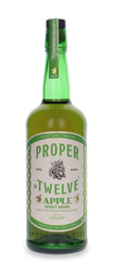 Proper No. Twelve Apple Spirit Drink / 35%/ 0.7l