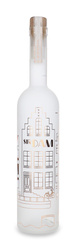 Wódka Sir Adam Vodka / 40% /0,7l