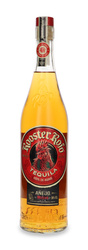 Tequila Rooster Anejo 100% Agave / 38% / 0.7l