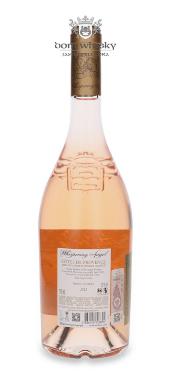 Whispering Angel Rose 2023 / 13% / 0,75l