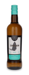 Sandeman Fino Sherry / 15% / 0.75l