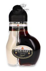 Sheridans Cafe Liqueur / 15.5% / 0.5l