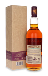 Tamnavulin Red Wine Cask Edition Cabernet Sauvignon Finish / 40% / 0.7l