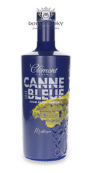 Clement Canne Bleue 2022 (Martynika) / 50% / 0,7l