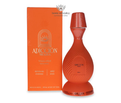 Tequila Adicciōn Anejo 100% Agave / 40% / 0.7l