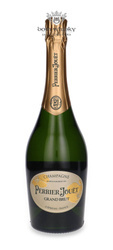 Szampan Perrier-Jouet Grand Brut / bez opakowania / 12,5% / 0,75l