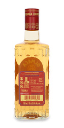 Olmeca Gold Tequila / 35% / 0,7l