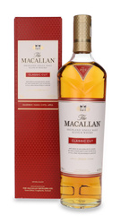 The Macallan Classic Cut 2025 Edition / 50,6%/ 0,7l