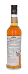Baza do koktajli Giffard Woody Malt 0% 0,7L