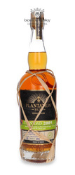 Plantation Rum Trinidad 2009 Beer Cask Finish /bez opakowania/ 45,2% / 0,7l