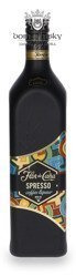 Flor De Cana Spresso Coffee Liqueur / 30% / 0.7l