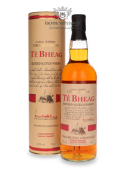 Te Bheag Blended Scotch Whiskey (Isle of Skye) / 40% / 0.7l