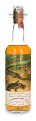 Bunnahabhain 1964 (B.1989) The Animals  Moon Import / 46%/ 0,75l