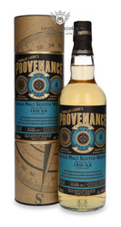 Caol Ila 8-letnia (D.2013, B.2021) Provenance / 46%/ 0,7l