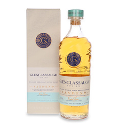 Glenglassaugh Sandend Single Malt Scotch Whiskey /50.5%/ 0.7l