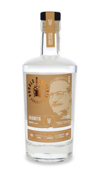 Okowita Podole Wielkie Owies Harem 2025 / 43% / 0.7 L