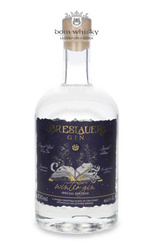 Breslauer Winter Gin Special Edition / 43,5% / 0,5l