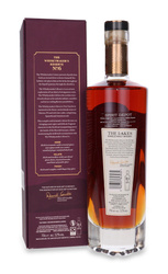 The Lakes Whiskymaker's Reserve No.6 / 52% 0,7l