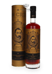 Ron Cristobal Limited Edition Tokaji / Dominicana / 44% / 0.7l