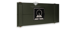 Army Wódka / 40% / 1l + 0,2l granat