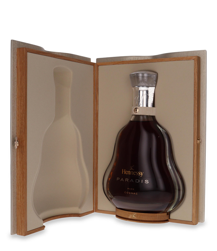 Cognac Hennessy Paradis Rare / 40% / 0.7l