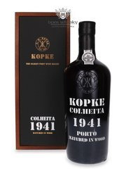 Kopke Colheita 1941 Porto / 20% / 0.75l