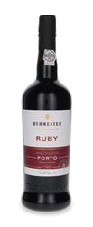 Burmester Ruby Porto / 19.5% / 0.75l