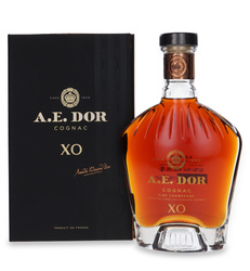 Cognac A. E. Dor XO Fine Champagne Caraffe /bez opakowania /40% / 0,7l