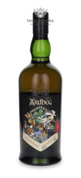 Ardbeg Anamorphic / 48.2% / 0.7l