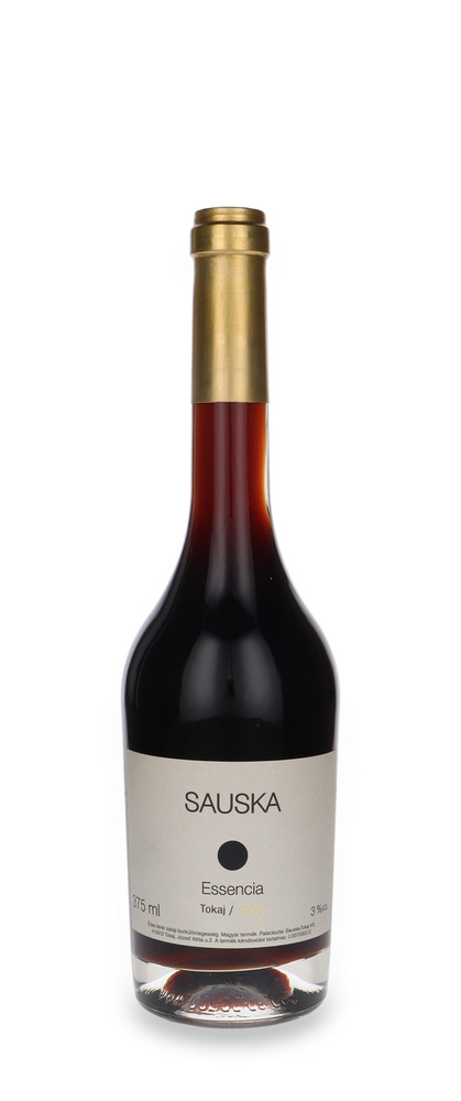 Essencia Tokaj 2005 Sauska / 3% / 0,375l