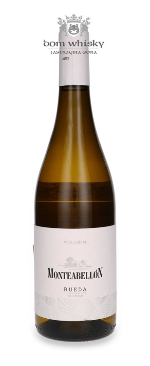 Rueda Verdejo 2021 Monteabellon / 13%/ 0,75l