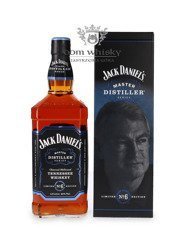Jack Daniel's Master Distiller Series No.6 /bez opakowania / 43% / 1,0l