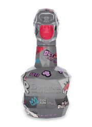 Dictador Game Changer Gray &amp; Pink Rum / 40% / 0.7l