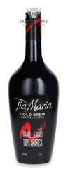 Tia Maria Cold Brew Cafe (Jamaica) / 20% / 1.0l