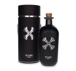 Bumbu XO Rum / Tuba / 40% / 0.7l