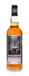 Caol Ila 14-letni Hospice de Nuits Barrique Cask Masters  / 56,7% / 0,7l