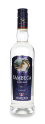 Marcati Sambuca Liquore / 40% / 0,7l