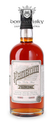 Ransom Rye, Barley, Wheat Whiskey /46,7%/ 0,75l