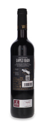 Hacienda Lopez de Haro Riserva /13,5% /0,75l
