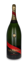 Szampan Mumm Grand Cordon / 12,5% / 6,0l