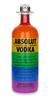 Wódka Absolut Colors Limited Edition / 40% / 1,0l