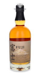 Fuji Single Malt Japanese Whisky / 46% /0,7l