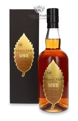  Ichiro’s Malt MWR (Mizunara Wood Reserve) /46,5%/ 0,7l	